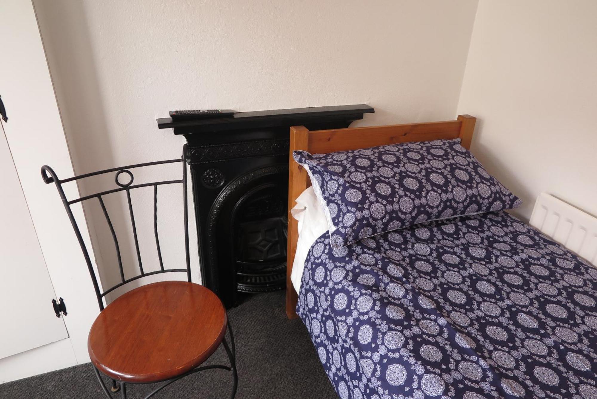 โบเตอร์ เกสท์เฮาส์ Bed & Breakfast เวย์มัธ ห้อง รูปภาพ