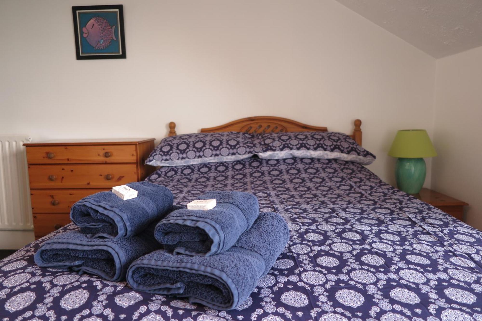 โบเตอร์ เกสท์เฮาส์ Bed & Breakfast เวย์มัธ ห้อง รูปภาพ